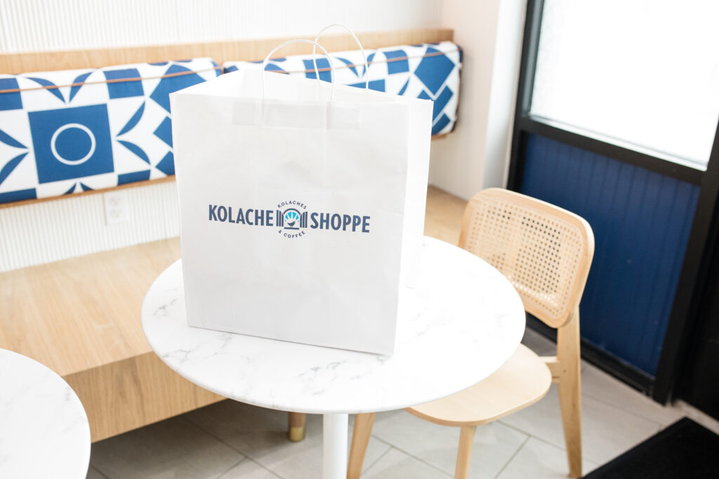 Kolache Shoppe Celina