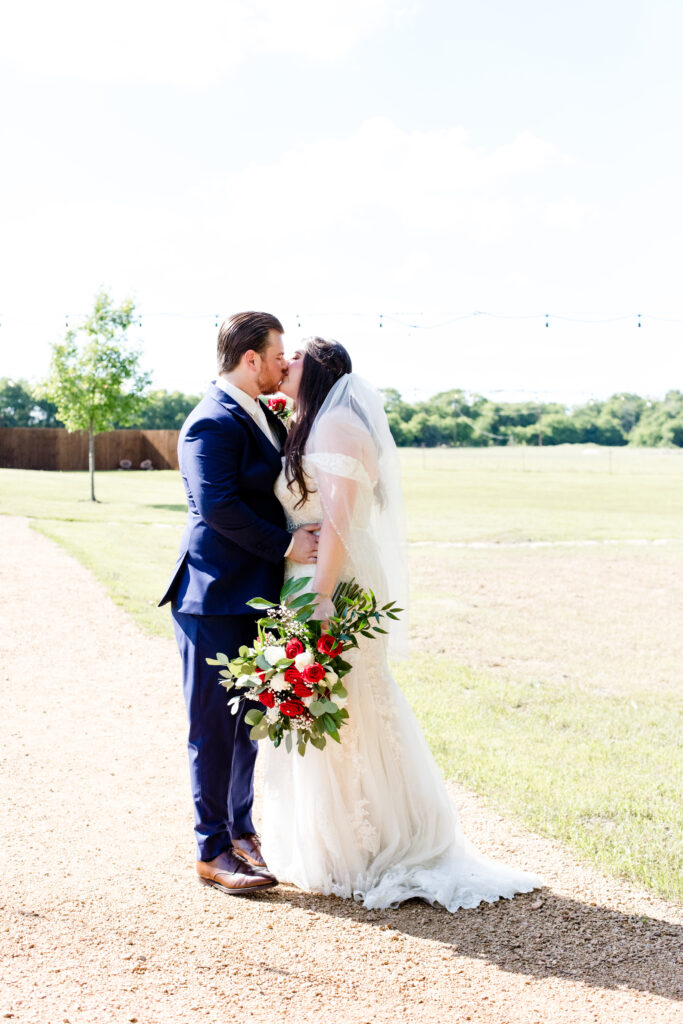 Magnolia Grace Ranch Wedding