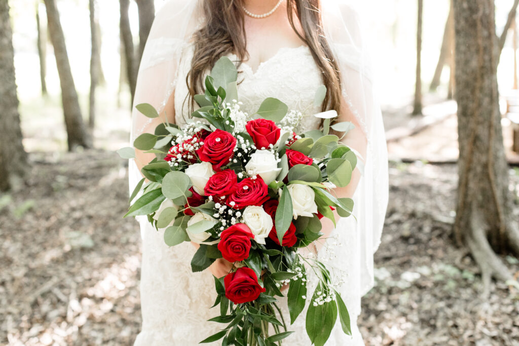 Magnolia Grace Ranch Wedding