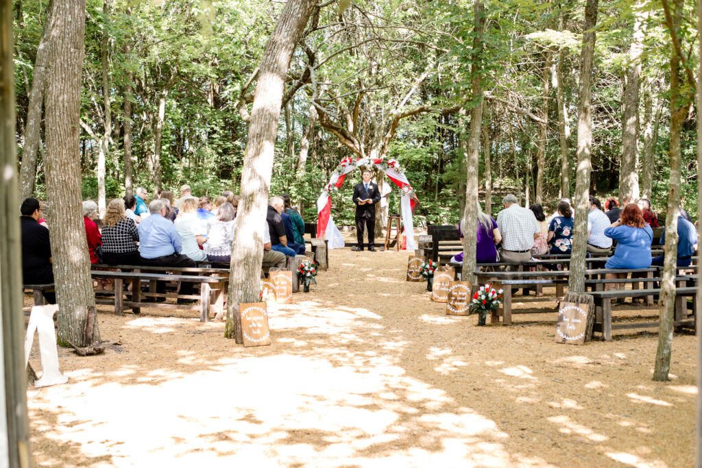 Magnolia Grace Ranch Wedding