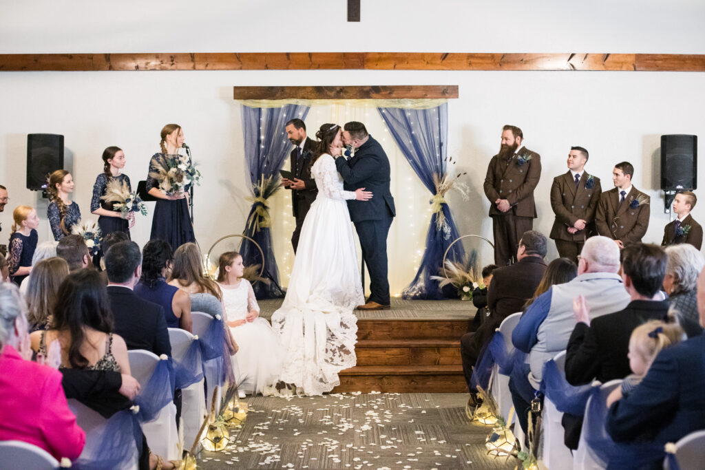 Image from North Texas wedding photographer