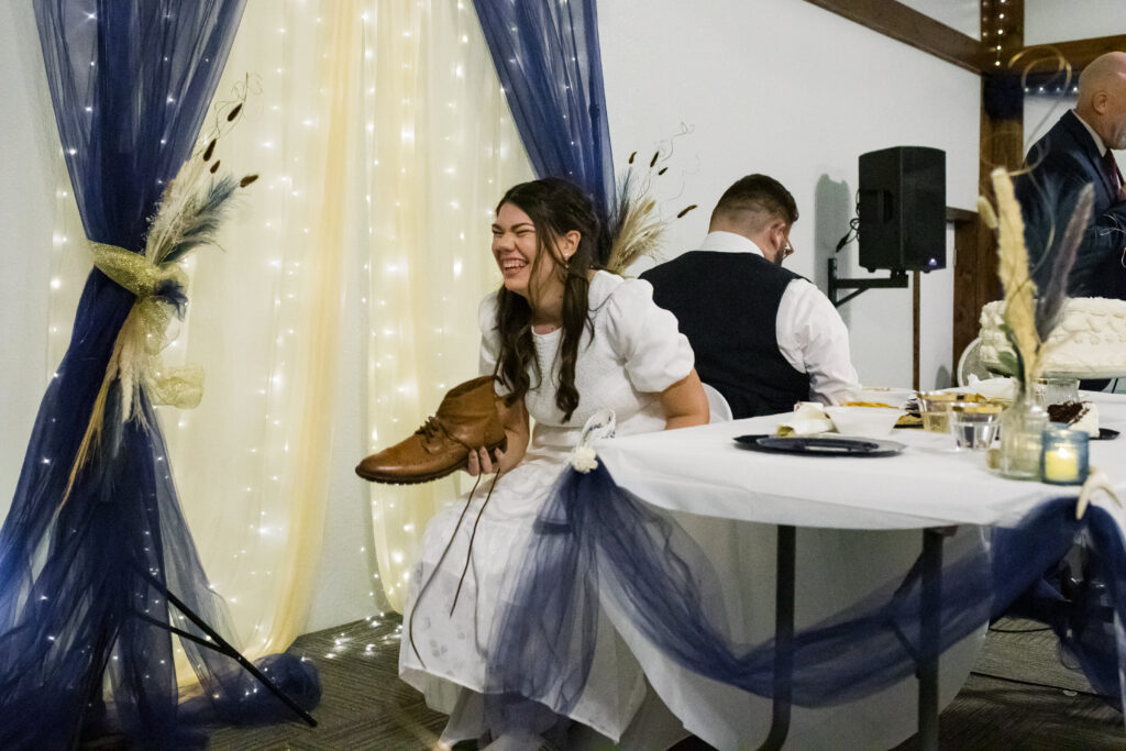 Image from North Texas wedding photographer