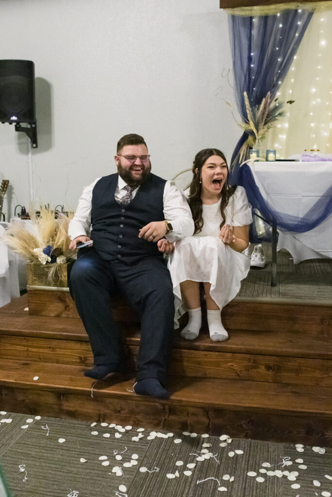 Image from North Texas wedding photographer