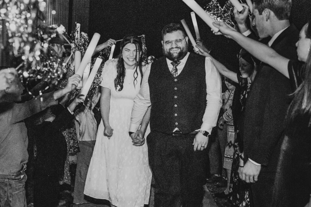 Image from North Texas wedding photographer